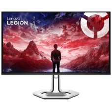 მონიტორი Lenovo - Legion Pro 27Q-10 -  27" / OLED / 280Hz / 0.03ms / 2K  