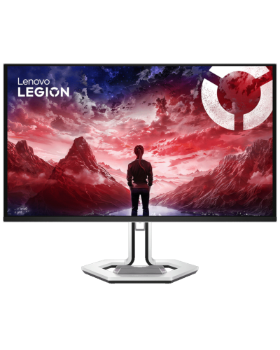 მონიტორი Lenovo - Legion Pro 27Q-10 -  27" / OLED / 280Hz / 0.03ms / 2K  