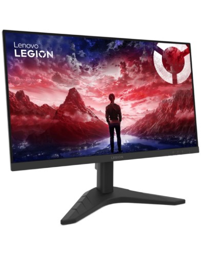 მონიტორი - Lenovo Legion 24-10 - 23.8'' / IPS / 240Hz / 0.5ms