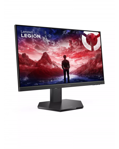 მონიტორი - Lenovo Legion 24-10 - 23.8'' / IPS / 240Hz / 0.5ms