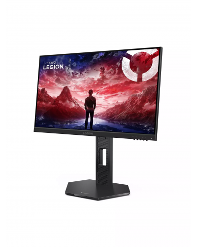 მონიტორი - Lenovo Legion 24-10 - 23.8'' / IPS / 240Hz / 0.5ms