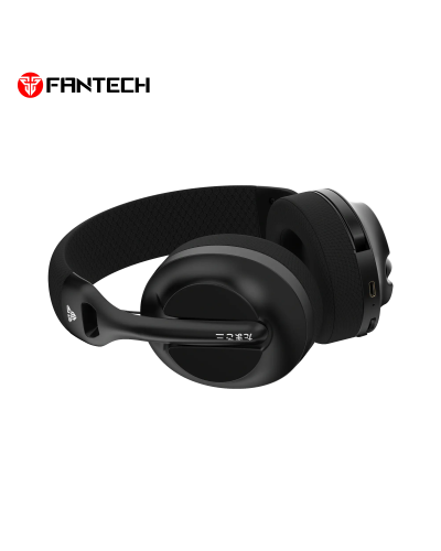 ყურსასმენი Fantech - Tamago II WHG04 (Black)