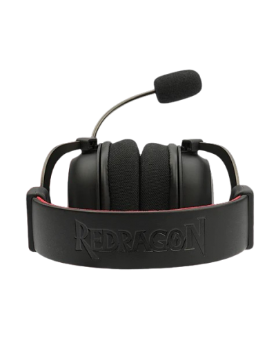 ყურსასმენი Redragon H510 Zeus - RGB / Wired / Gaming Headset