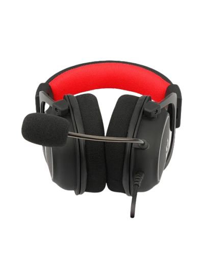 ყურსასმენი Redragon H510 Zeus - RGB / Wired / Gaming Headset
