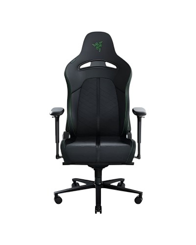 სავარძელი - RAZER Enki X / Black / Green