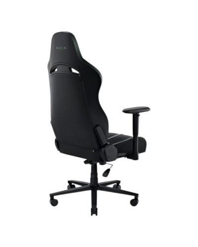 სავარძელი - RAZER Enki X / Black / Green