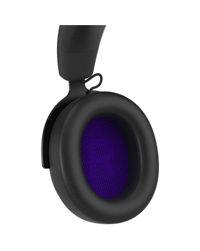 ყურსასმენი NZXT Relay - Wired / Gaming Headset / Black