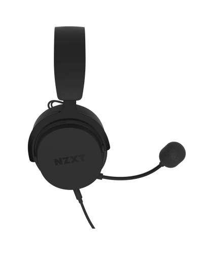 ყურსასმენი NZXT Relay - Wired / Gaming Headset / Black