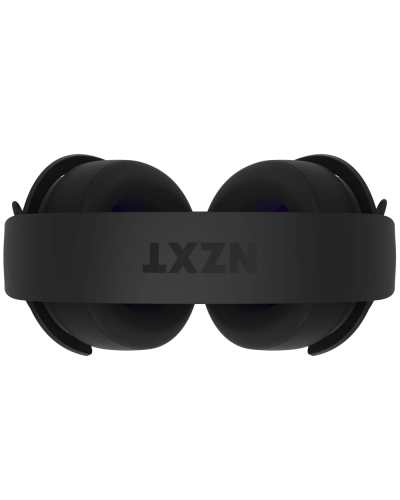 ყურსასმენი NZXT Relay - Wired / Gaming Headset / Black