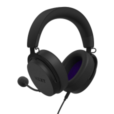 ყურსასმენი NZXT Relay - Wired / Gaming Headset / Black
