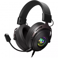 ყურსასმენი Redragon H389 - RGB / USB Wired / Gaming Headset