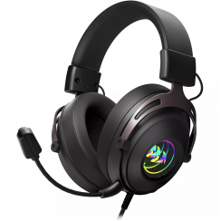 ყურსასმენი Redragon H389 - RGB / USB Wired / Gaming Headset