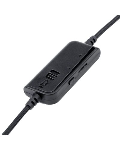 ყურსასმენი Redragon H350 Pandora - RGB / Wired / Gaming Headset