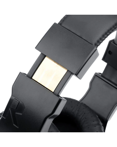 ყურსასმენი Redragon H350 Pandora - RGB / Wired / Gaming Headset