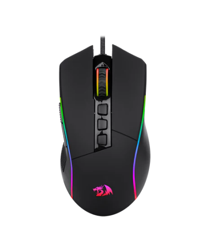 Redragon - Wired მაუსი  (M812 RGB Plank)