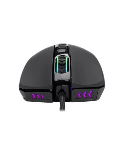 Redragon - Wired მაუსი  (M812 RGB Plank)