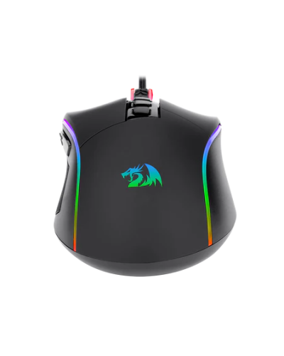 Redragon - Wired მაუსი  (M812 RGB Plank)