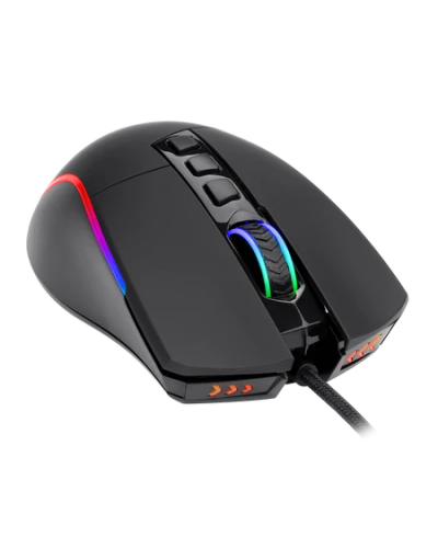 Redragon - Wired მაუსი  (M812 RGB Plank)