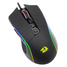 Redragon - Wired მაუსი  (M812 RGB Plank)