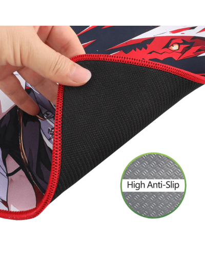 მაუსის პადი Redragon Redragon P047-L AK Artwork (400mm x 900mm x 4mm) გეიმერული