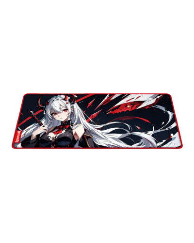 მაუსის პადი Redragon Redragon P047-L AK Artwork (400mm x 900mm x 4mm) გეიმერული