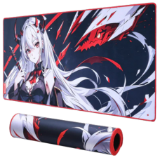 მაუსის პადი Redragon Redragon P047-L AK Artwork (400mm x 900mm x 4mm) გეიმერული