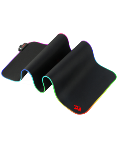 მაუსის პადი Redragon NEPTUNE X P033 Gaming Mouse Pad (800x300mm) გეიმერული
