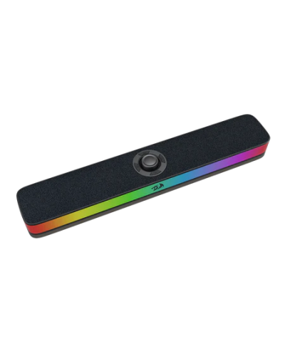 დინამიკი Redragon GS515 -  Dual Wireless Speaker Soundbar with Backlight