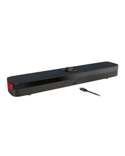 დინამიკი Redragon GS515 -  Dual Wireless Speaker Soundbar with Backlight