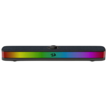 დინამიკი Redragon GS515 -  Dual Wireless Speaker Soundbar with Backlight