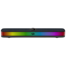 დინამიკი Redragon GS515 -  Dual Wireless Speaker Soundbar with Backlight