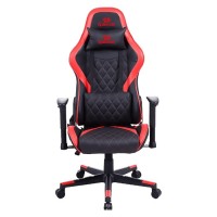 სავარძელი - Redragon C211 Gaia / black/Red