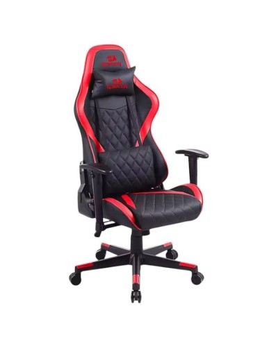 სავარძელი - Redragon C211 Gaia / black/Red