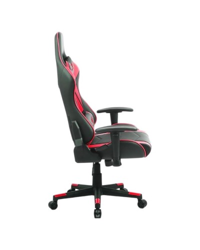 სავარძელი - Redragon C602 Spider Queen / Black / Red