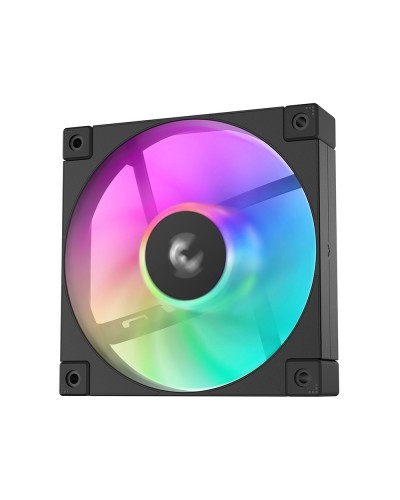 ქულერი DeepCool FD12 ARGB-3 IN 1 -  120mm / 2050RPM / Case Fan / Black
