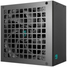 კვების ბლოკი - DEEPCOOL  - PQ1000G - 1000W 80+ / Gold / Cybenetics Gold / PPLP Gold