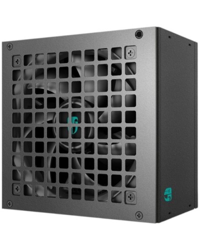 კვების ბლოკი - DEEPCOOL  - PQ1000G - 1000W 80+ / Gold / Cybenetics Gold / PPLP Gold