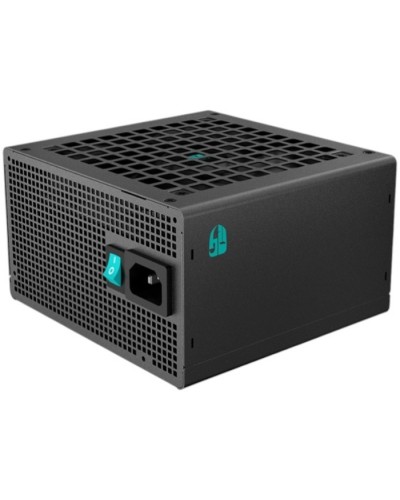 კვების ბლოკი - DEEPCOOL  - PQ1000G - 1000W 80+ / Gold / Cybenetics Gold / PPLP Gold