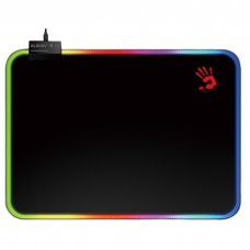 მაუს პადი A4tech MP-35N Bloody - M / Black / RGB