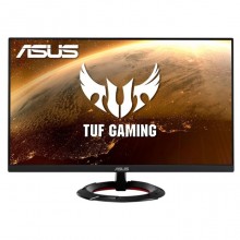 მონიტორი Asus TUF Gaming VG249Q1R - 24" inch / IPS / 165Hz / 1ms / FHD