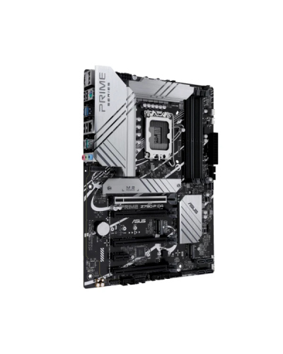 დედა დაფა - ASUS PRIME Z790-P / LGA1700 / DDR4