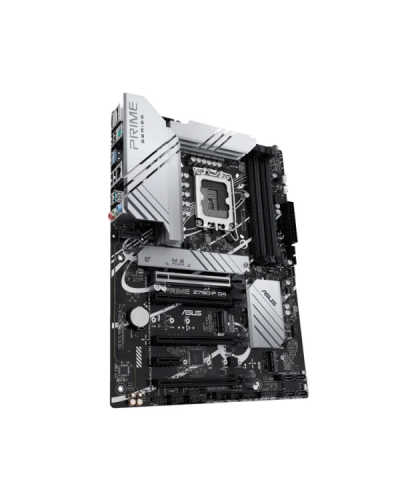 დედა დაფა - ASUS PRIME Z790-P / LGA1700 / DDR4