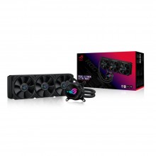 წყლის გაგრილება - ASUS ROG STRIX LC III 360 - 