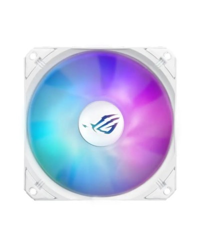 თხევადი გაგრილების სისტემა ASUS ROG STRIX LC III 240 - ARGB / WHT