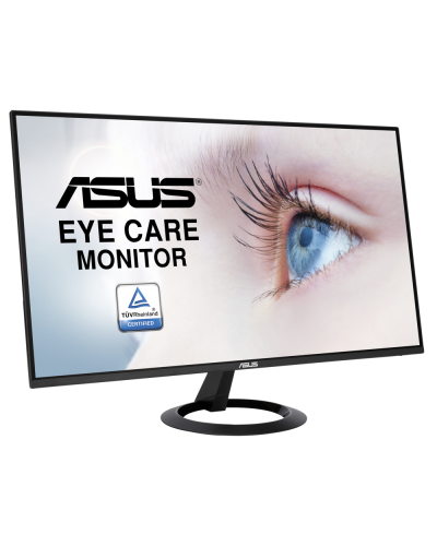 მონიტორი ASUS VZ27EHE - 27'' Inch / IPS / 75 Hz / 1 Ms / FHD