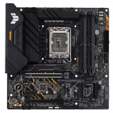 დედა დაფა - Asus TUF GAMING B660M-PLUS / LGA1700 / DDR4  