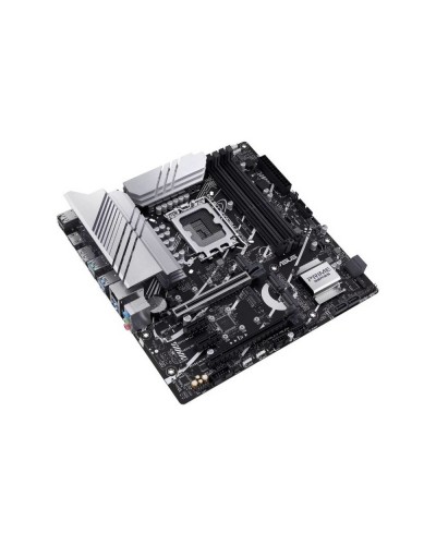 დედა დაფა - Asus PRIME Z790M-PLUS / LGA1700 / DDR4 