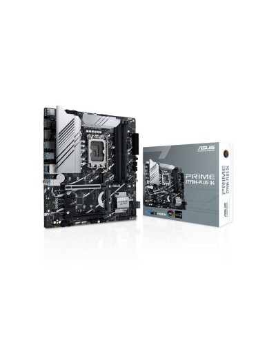 დედა დაფა - Asus PRIME Z790M-PLUS / LGA1700 / DDR4 