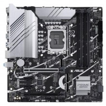 დედა დაფა - Asus PRIME Z790M-PLUS / LGA1700 / DDR4 