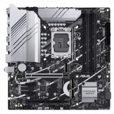 დედა დაფა - Asus PRIME Z790M-PLUS / LGA1700 / DDR4 